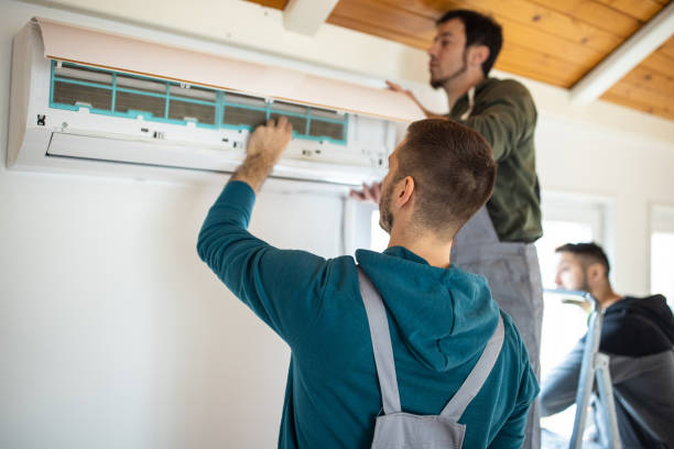 Best Best HVAC Companies  in Venice, IL