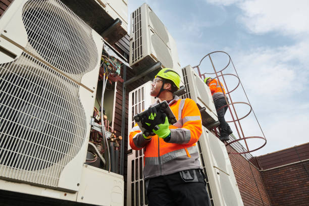 Best Residential HVAC Services  in Venice, IL