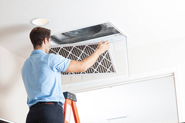 Best HVAC Installation Services  in Venice, IL
