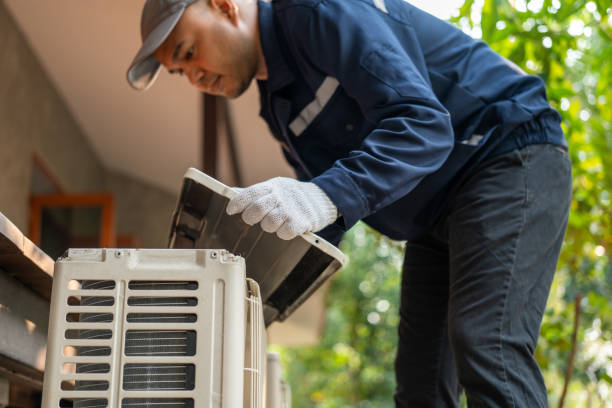 HVAC Emergency Services in Venice, IL